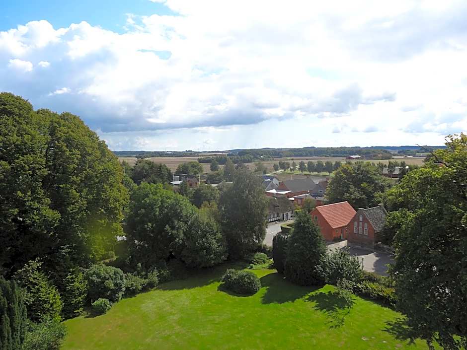 Provstegaarden Bed & Breakfast