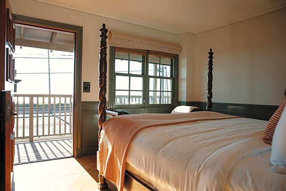 Capistrano Coast House