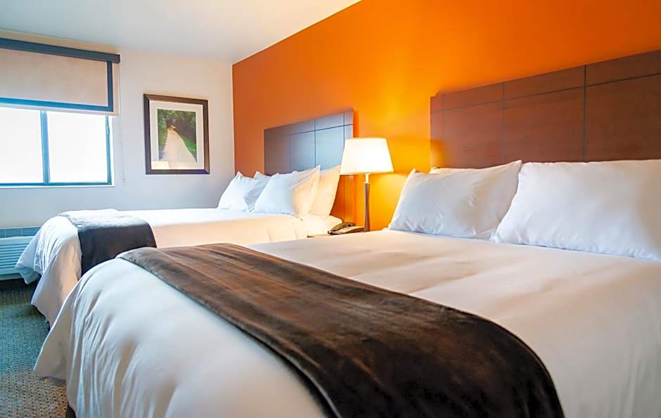 My Place Hotel-Aberdeen, SD