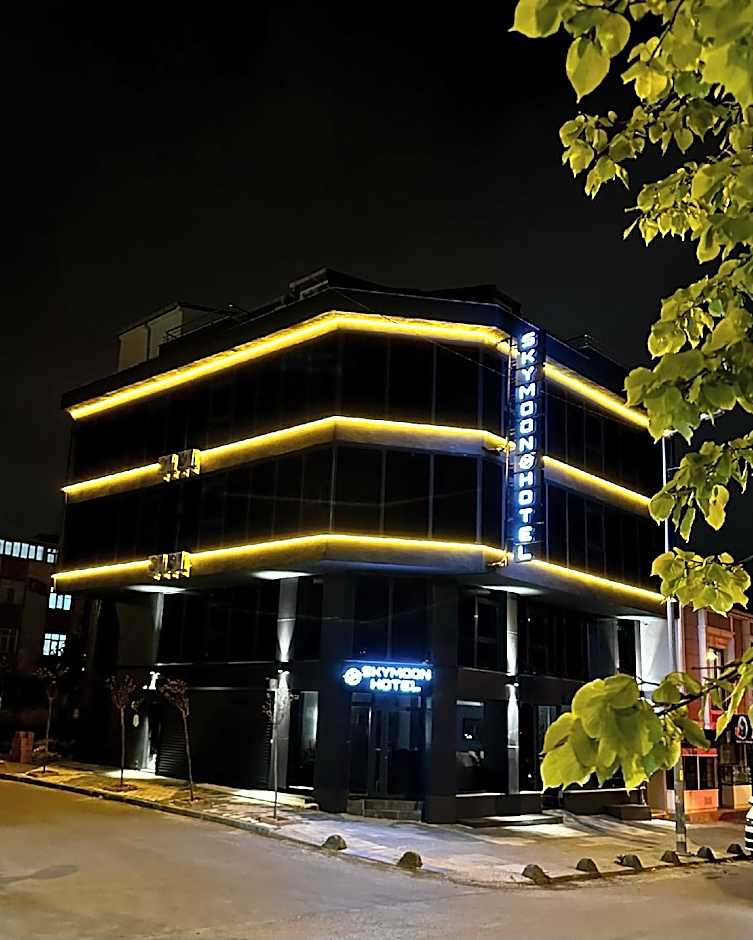 Skymoon Istanbul Airport Hotel