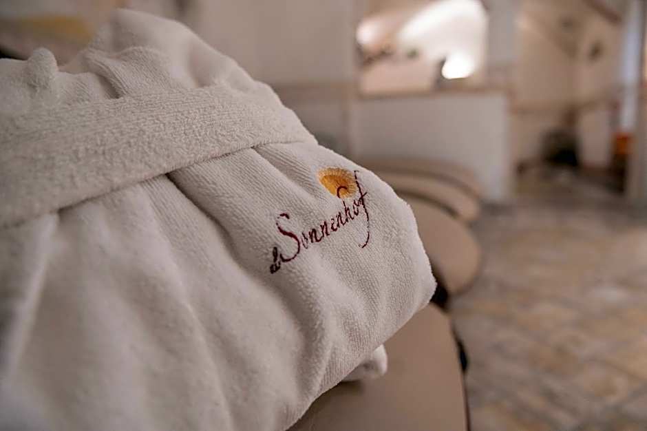 Hotel Al Sonnenhof