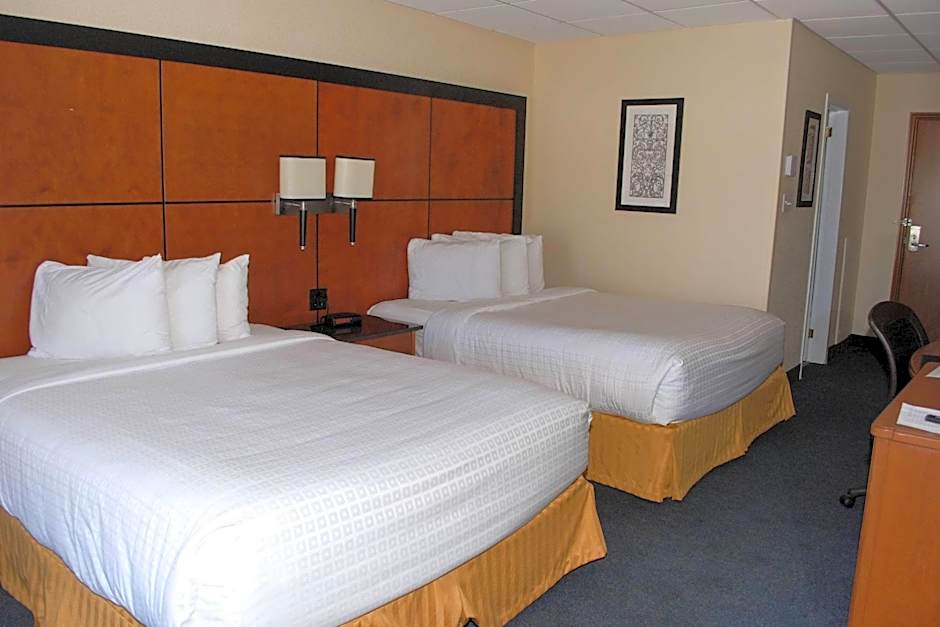 Photo 1 of 3 of Standard 2 Queen Beds