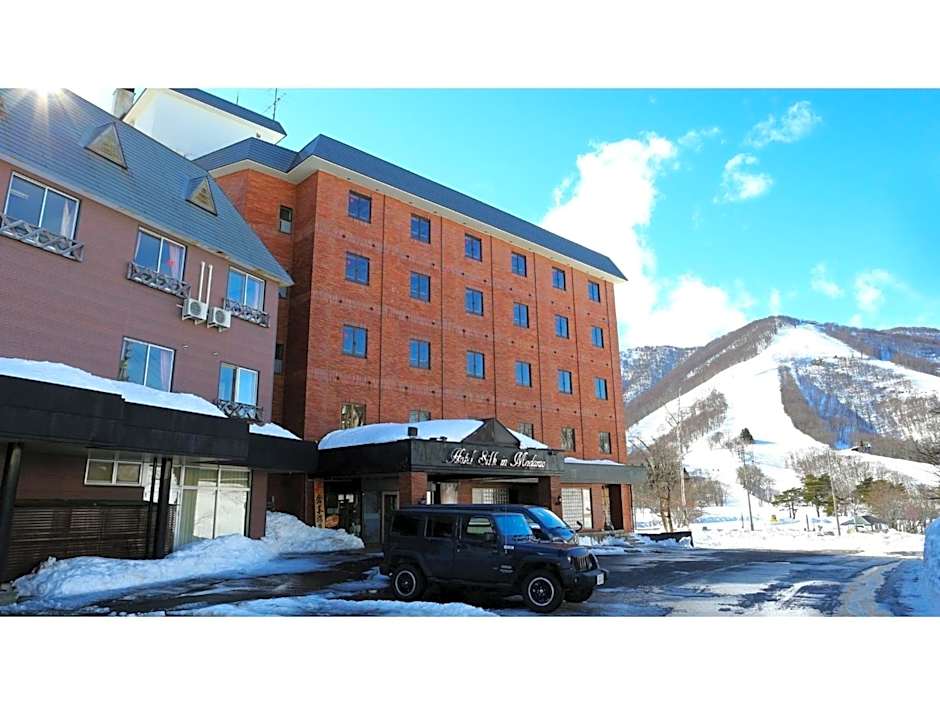 Hotel Silk in Madarao - Vacation STAY 79648v