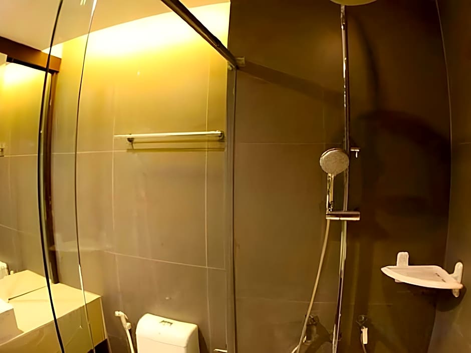 The Bangkok Major Suite