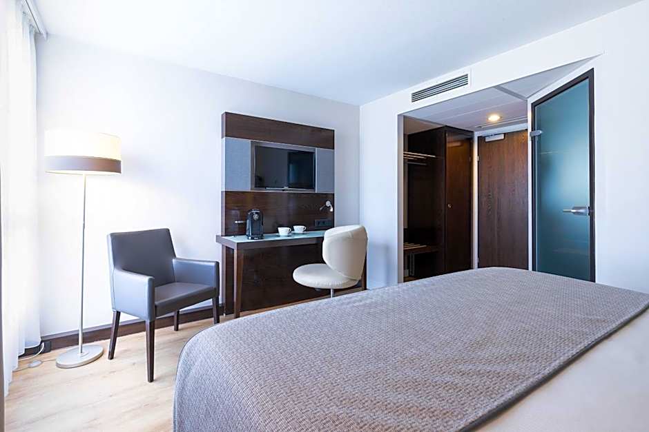 Leonardo Hotel Vienna