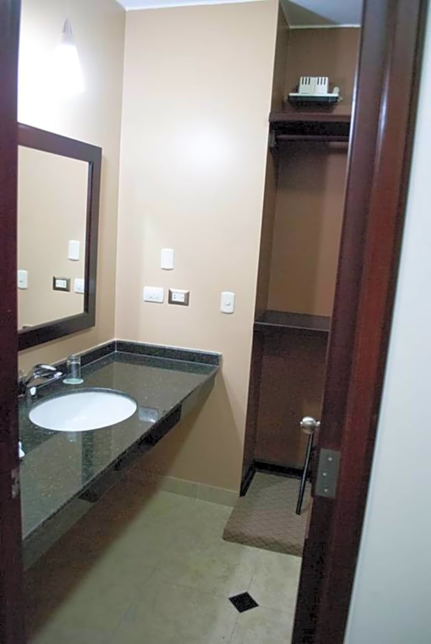 Wyndham Cusco Saqsayhuaman