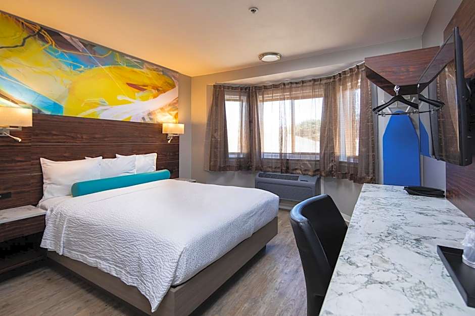 Inn At Rockaway