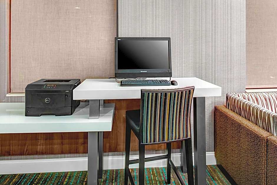 Residence Inn by Marriott Atlanta Midtown/Peachtree at 17th