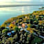 Hotel Pancho Villas Bacalar - Kayyaks Gratis