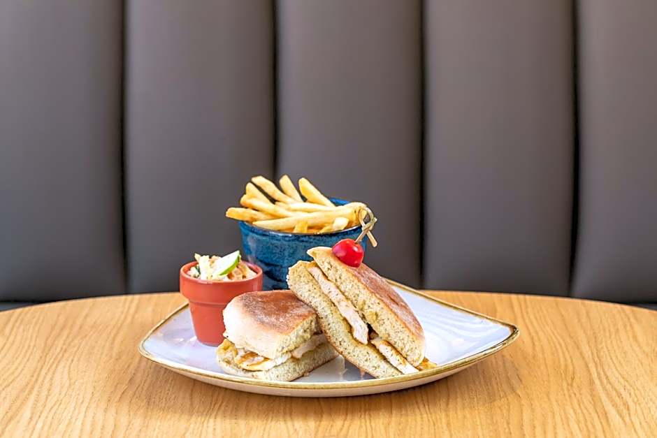 Holiday Inn Lisboa By IHG