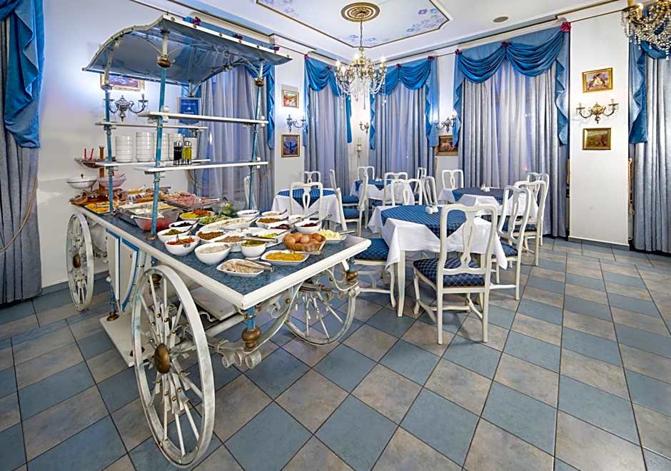 Hotel William