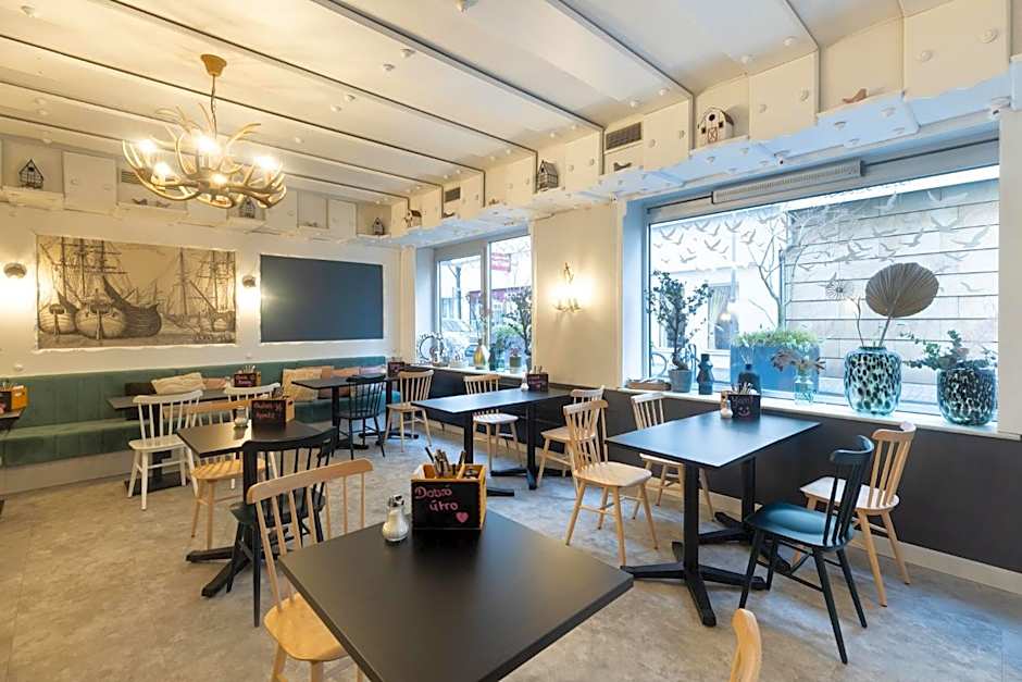 Garner Hotel Cologne - Engelbertz by IHG