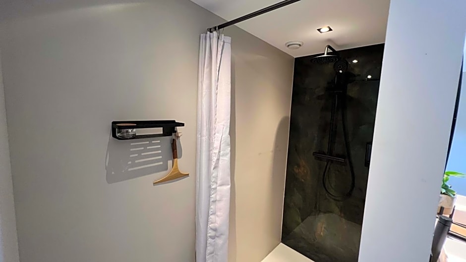 Boutique Hotel Le Faucon