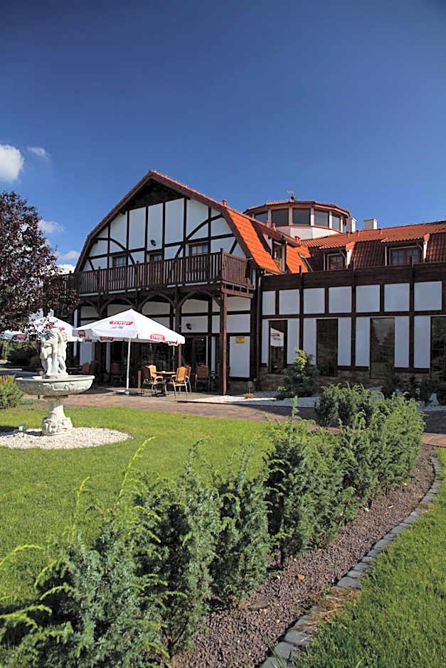 Hotel Karolinka