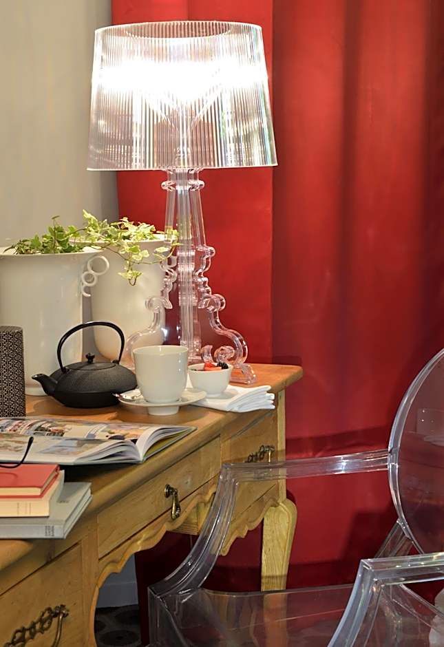 Logis Hotel Le Relais de Comodoliac