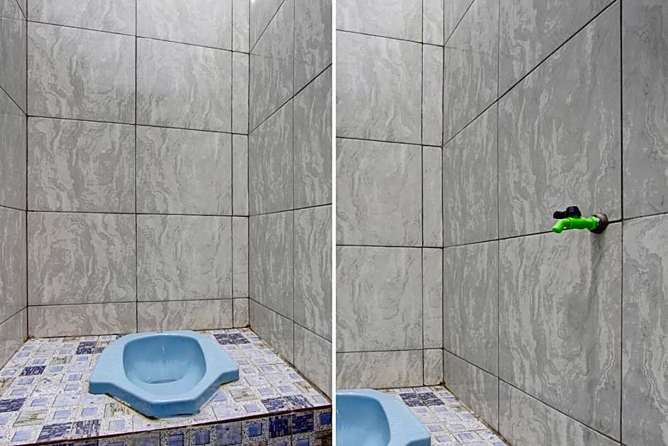 SPOT ON 93324 Hadi Homestay Syariah