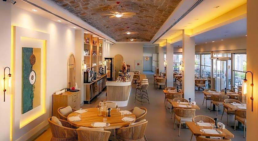 Suum Bodrum Hotel & Beach - Adult Only 16