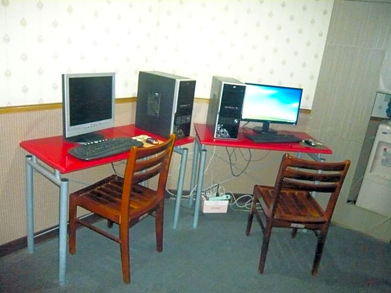 Fulong Holiday Hotel