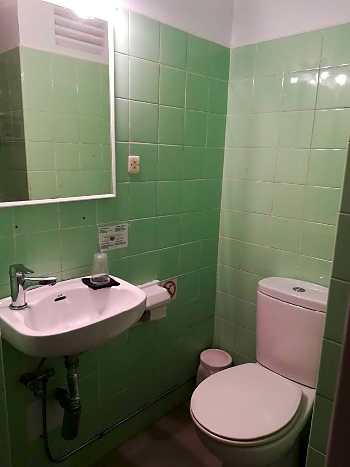 Hostal La Fosca