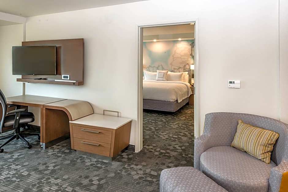 Courtyard by Marriott Somerset