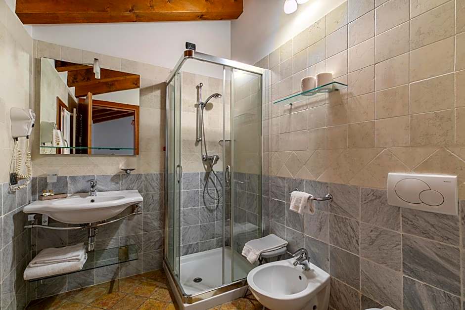 Agriturismo Porcaloca