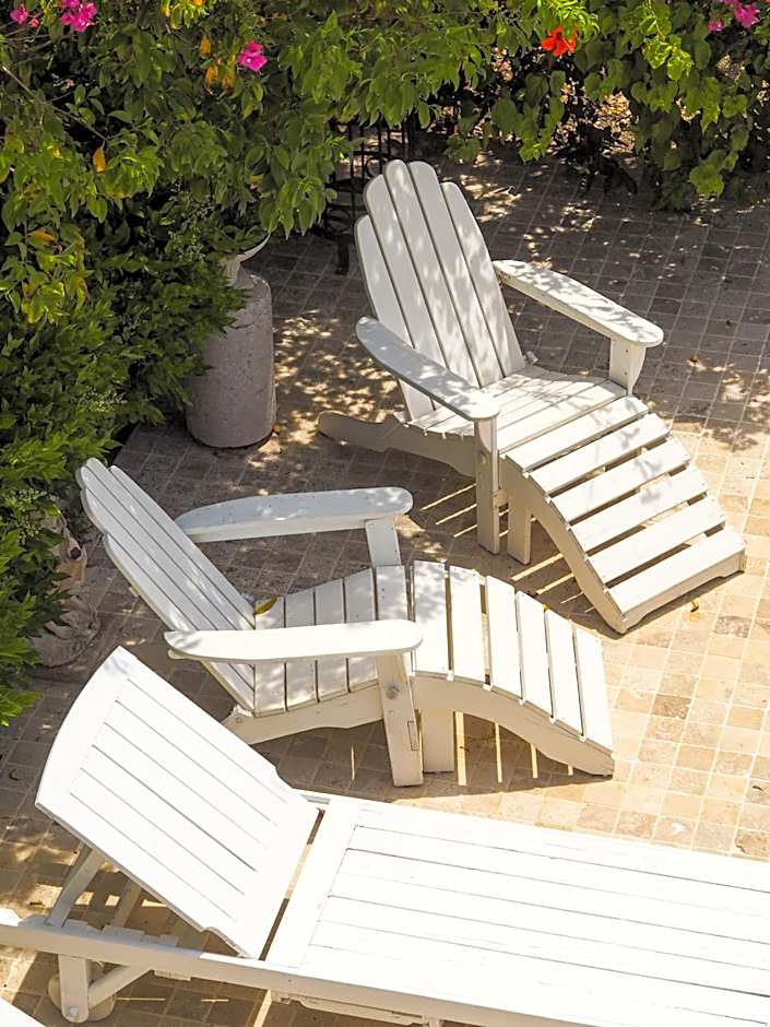 Likya Yolu Palas Hotel