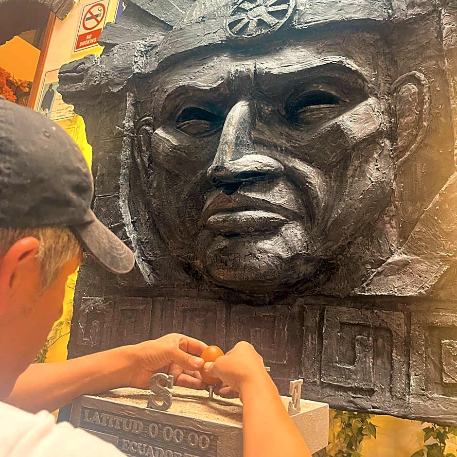 Friends Hotel & Rooftop