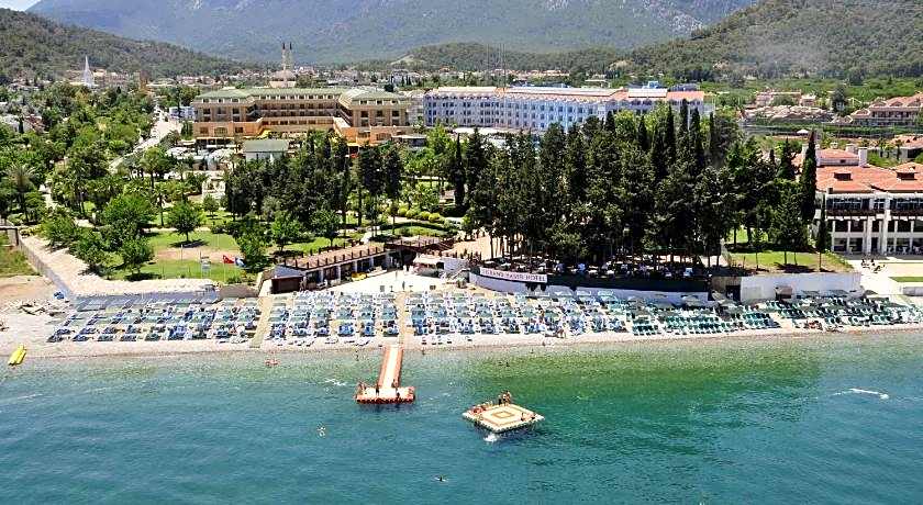 Rox Resort Hotel