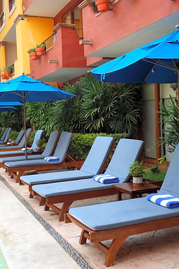 El Pueblito de Sayulita