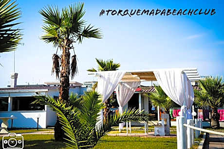 torquemada beach club