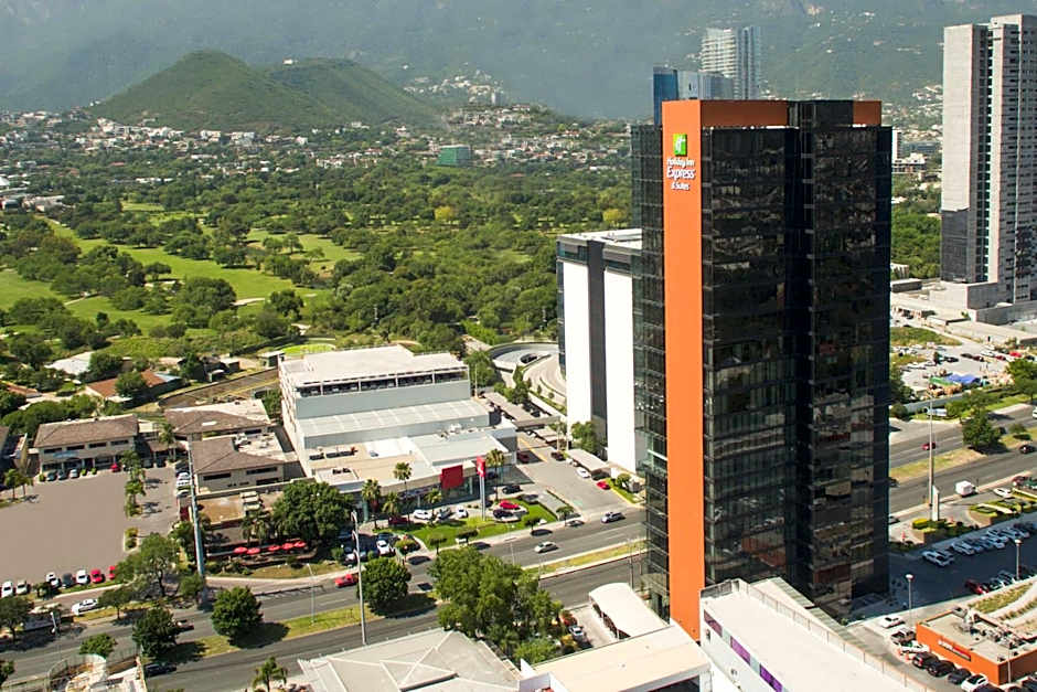 Holiday Inn Express & Suites Monterrey Valle By IHG