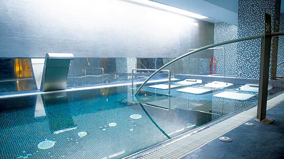 Hotel Veracruz Plaza & Spa