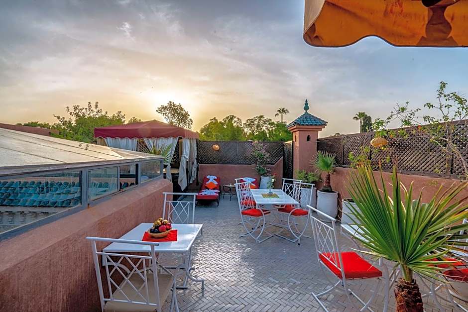 Samira Group & Spa
