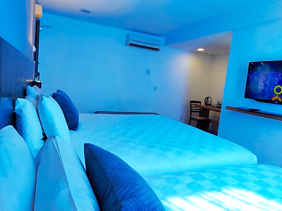 The Leverage Business Hotel (Kuala Kedah)