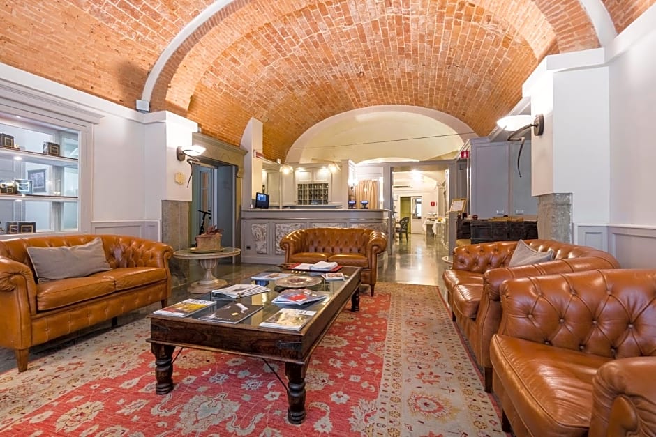 Hotel Art Atelier