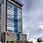 Marriott Santa Cruz de la Sierra Hotel