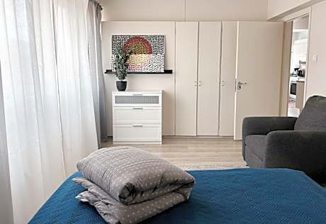 Superior Family Room