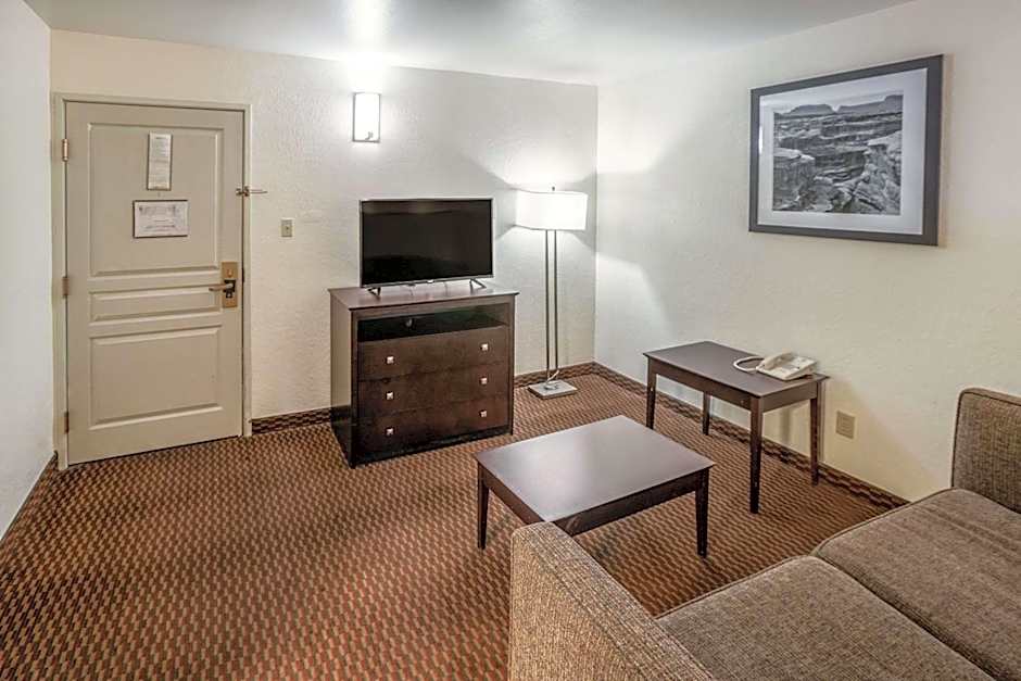 Clarion Inn Page - Lake Powell