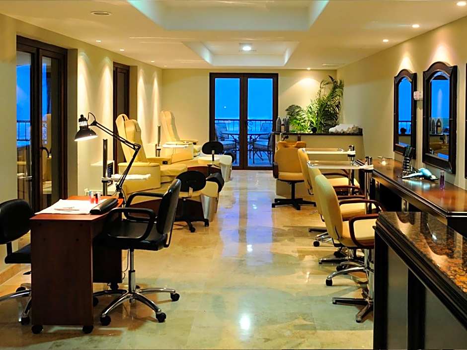 Luxury Suites By Estrella del Mar