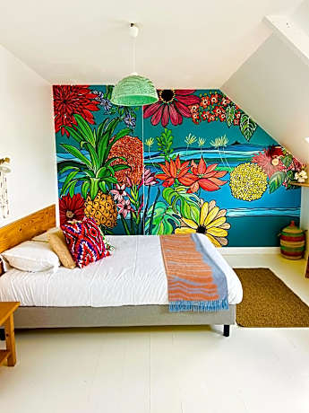 Double Room with Sea View