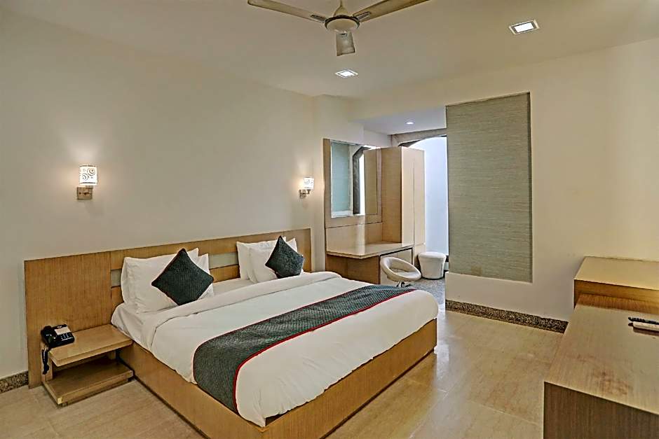 Townhouse RELAX SUITS A BOUTIQUE HOTEL VASUNDHARA