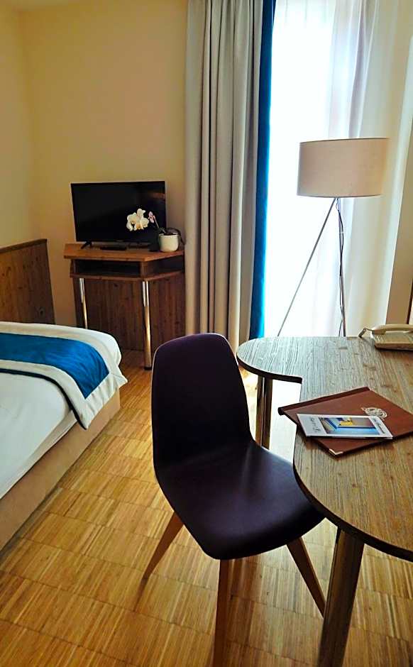 Brasserie Beierhaascht