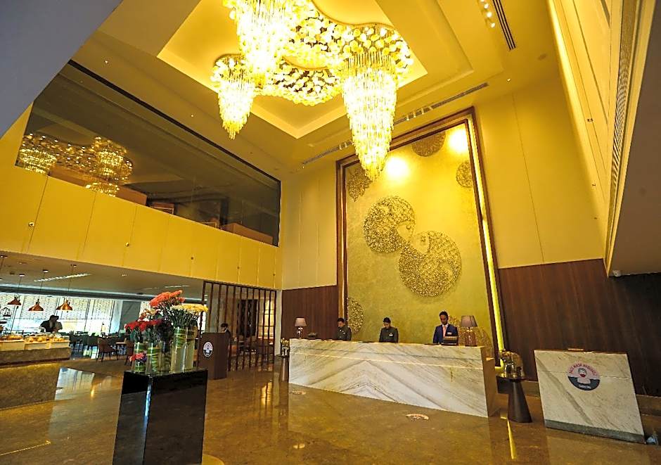 Radisson Bhopal