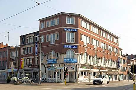 Hotel Bristol Internationaal