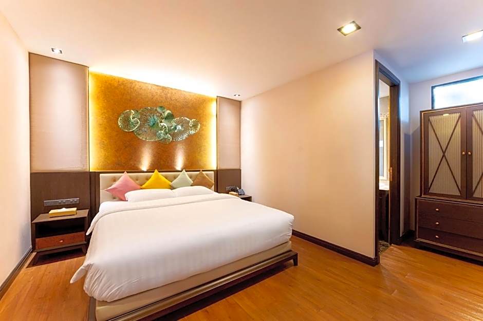 Photo 1 of 11 of Villa 3 Bedroom
