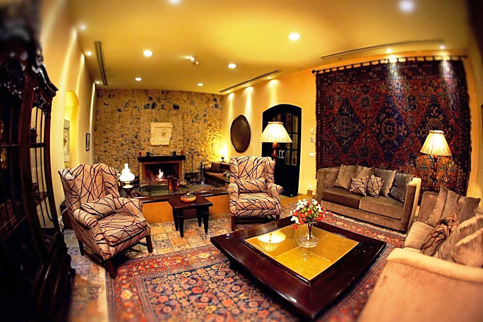 Massabki Hotel
