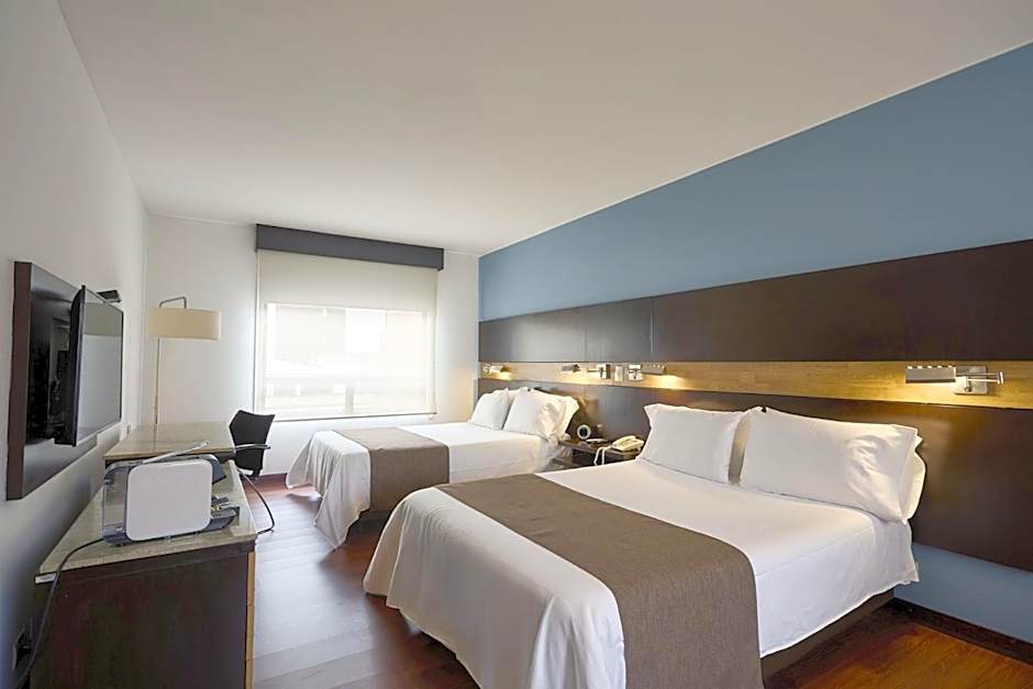 Mercure Bogota Bh Retiro
