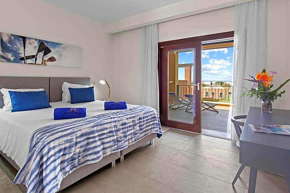 Vale de Milho Village