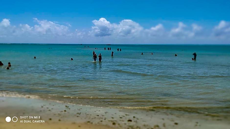 Studio Time 1312 - Luxo - Ponta Verde - Maceió-AL