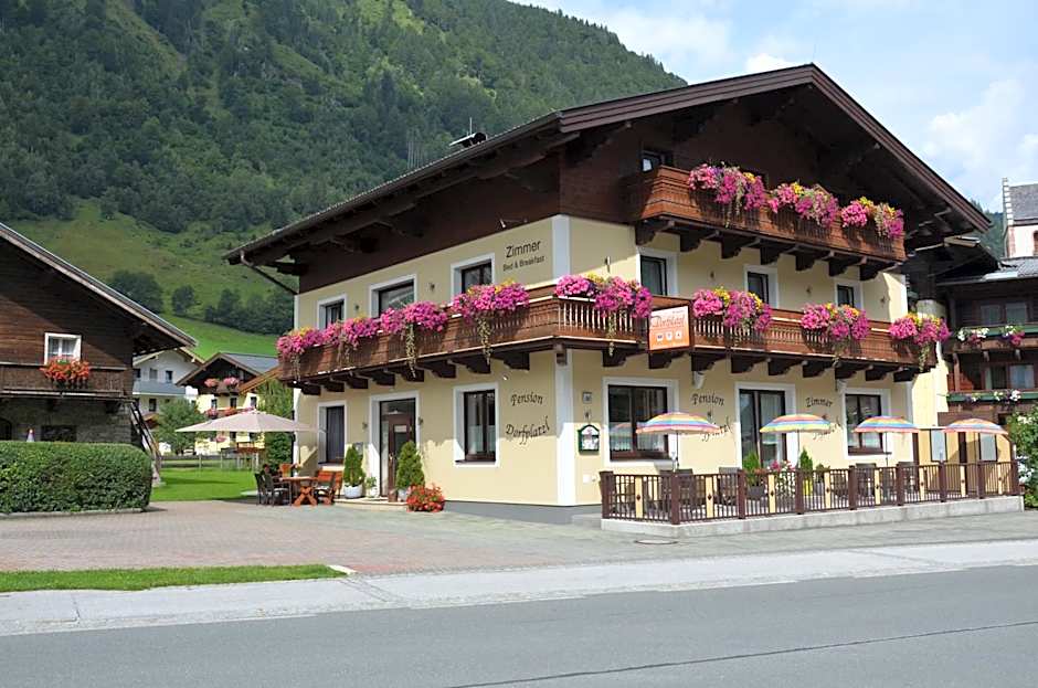 Pension Dorfplatzl
